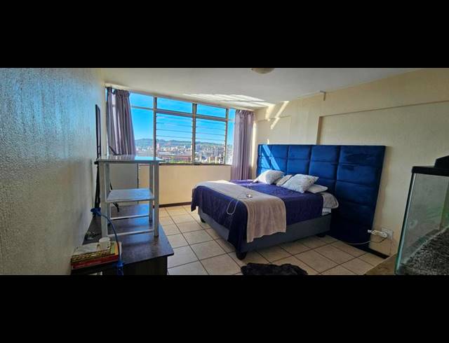 2 BEDROOM APARTMENT FOR SALE IN PRETORIA CBD